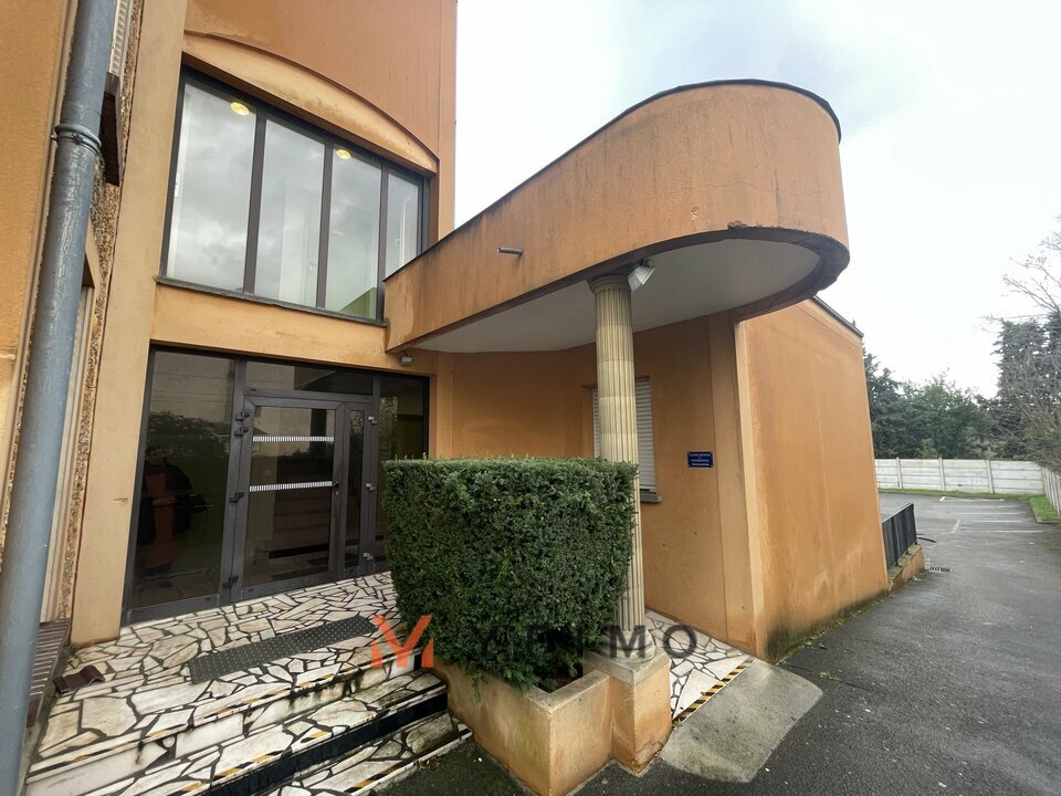 LOCATION BUREAUX LES MUREAUX (78130) | 78_1509 | photo 3