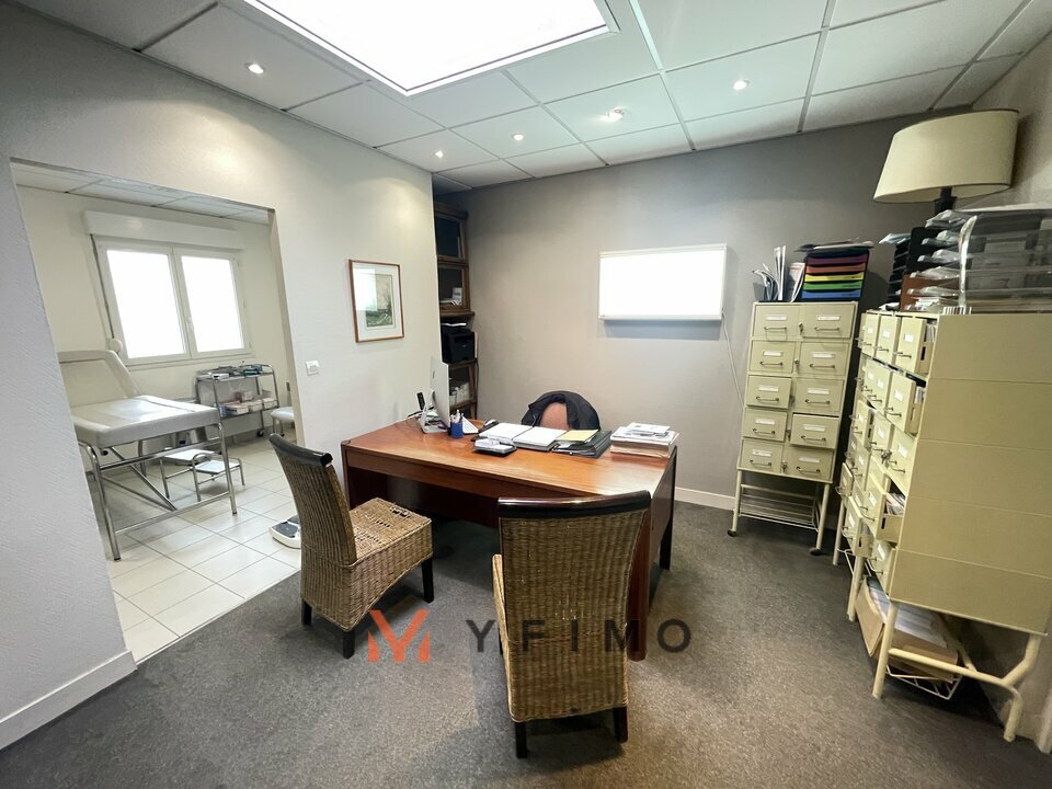 LOCATION BUREAUX LES MUREAUX (78130) | 78_1509 | photo 5