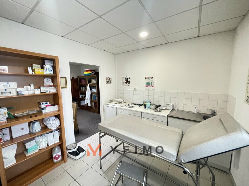 LOCATION BUREAUX LES MUREAUX (78130) | 78_1509 | photo 6