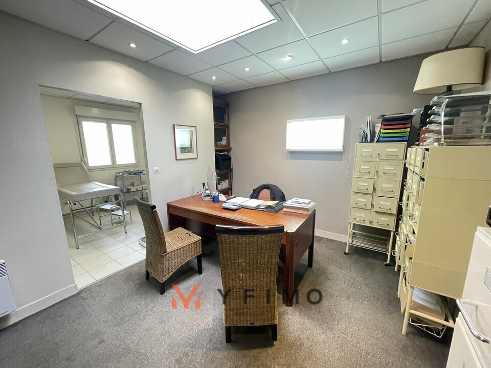 LOCATION BUREAUX LES MUREAUX (78130) | 78_1509 | photo 8