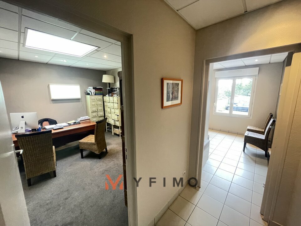 LOCATION BUREAUX LES MUREAUX (78130) | 78_1509 | photo 9