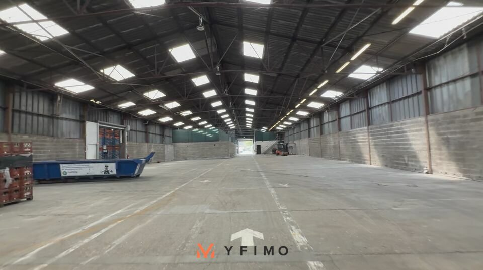 VENTE ENTREPÔTS ET LOCAUX D'ACTIVITÉ ROSNY-SUR-SEINE (78710) | 78_1402 | photo 2