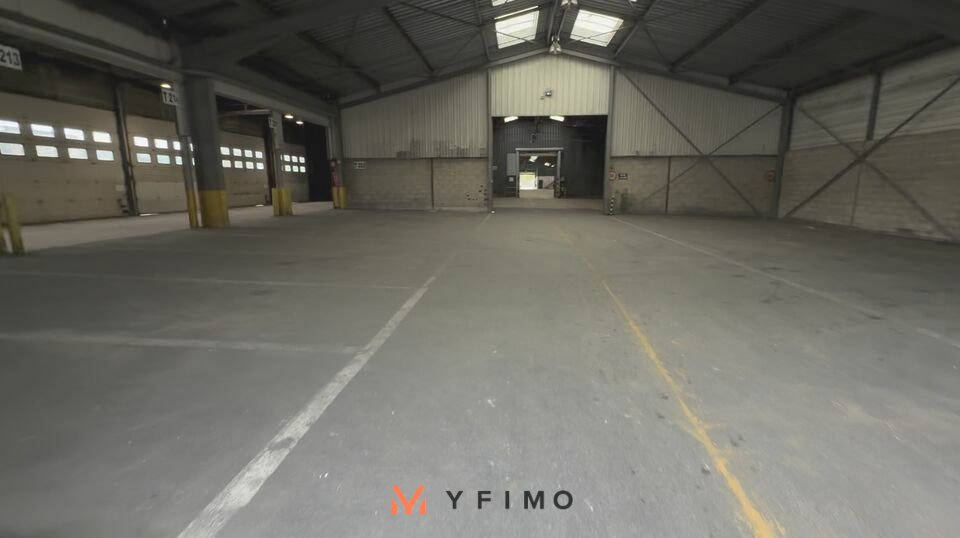 VENTE ENTREPÔTS ET LOCAUX D'ACTIVITÉ ROSNY-SUR-SEINE (78710) | 78_1402 | photo 7