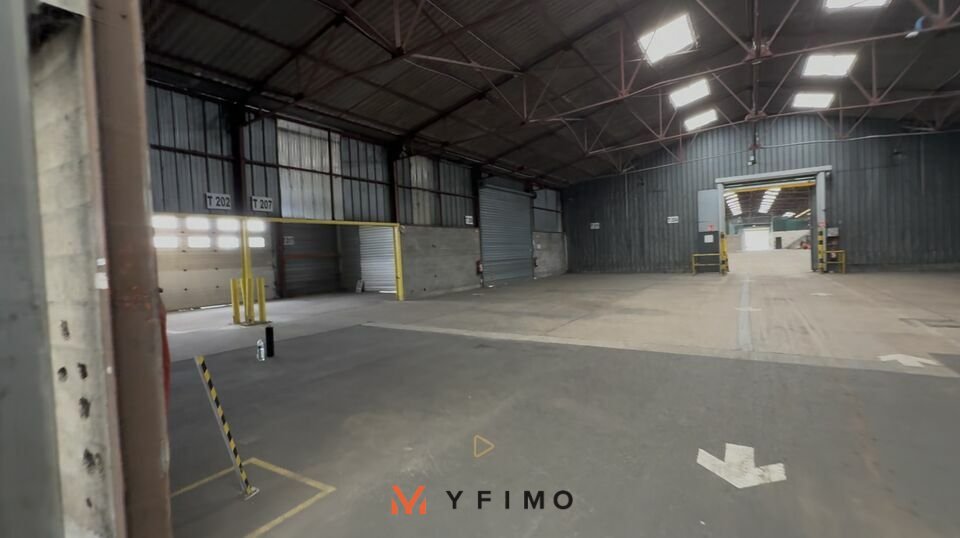 VENTE ENTREPÔTS ET LOCAUX D'ACTIVITÉ ROSNY-SUR-SEINE (78710) | 78_1402 | photo 8