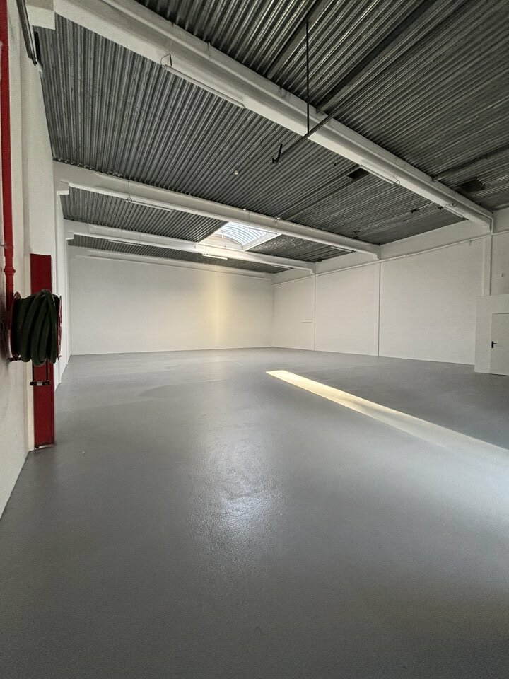 LOCATION ENTREPÔTS ET LOCAUX D'ACTIVITÉ ERAGNY (95610) | 95_0493 | photo 2