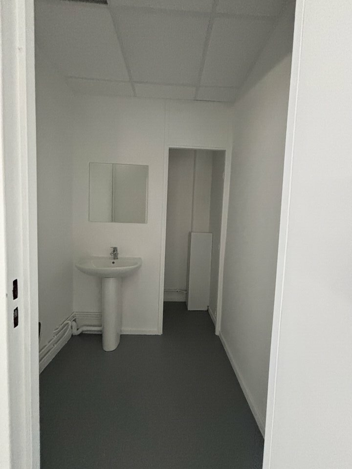 LOCATION ENTREPÔTS ET LOCAUX D'ACTIVITÉ ERAGNY (95610) | 95_0493 | photo 6