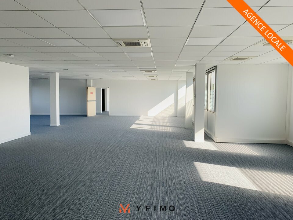 LOCATION BUREAUX MEUDON (92190) | 92_0044 | photo 1