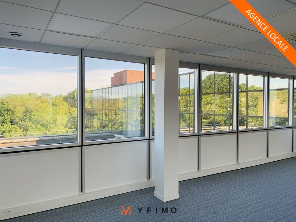 LOCATION BUREAUX MEUDON (92190) | 92_0044 | photo 2