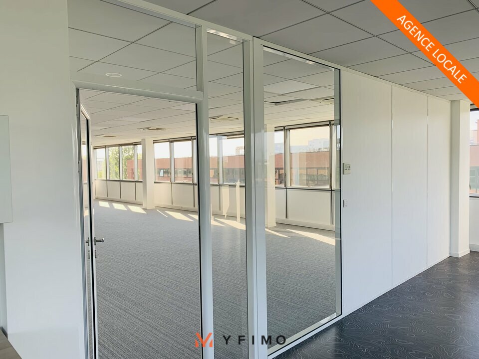 LOCATION BUREAUX MEUDON (92190) | 92_0044 | photo 3