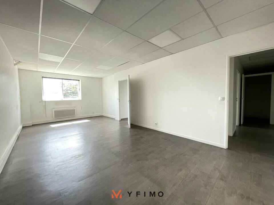 LOCATION BUREAUX MANTES LA JOLIE (78200) | 78_1051 | photo 4