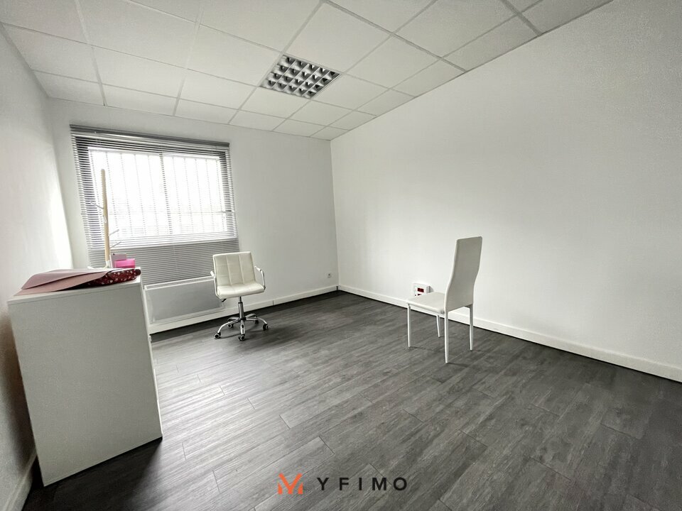 LOCATION BUREAUX MANTES LA JOLIE (78200) | 78_1051 | photo 5