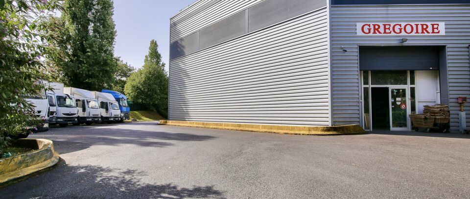 LOCATION ENTREPÔTS ET LOCAUX D'ACTIVITÉ LE BLANC MESNIL (93150) | 93_0067 | photo 2