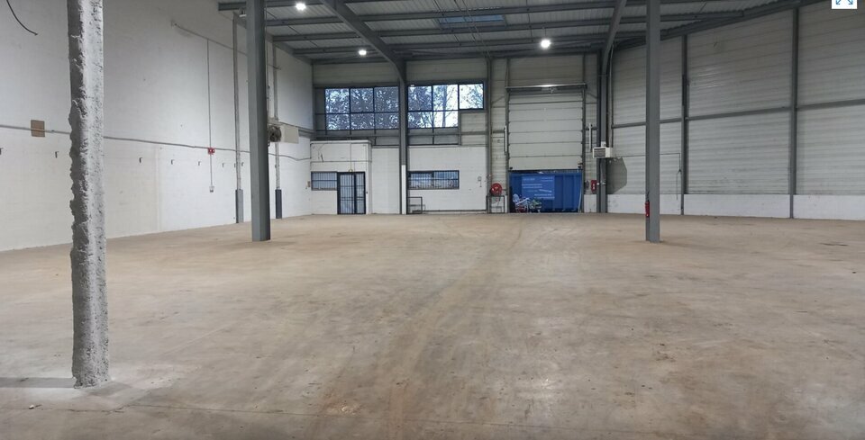 LOCATION ENTREPÔTS ET LOCAUX D'ACTIVITÉ LE BLANC MESNIL (93150) | 93_0067 | photo 3