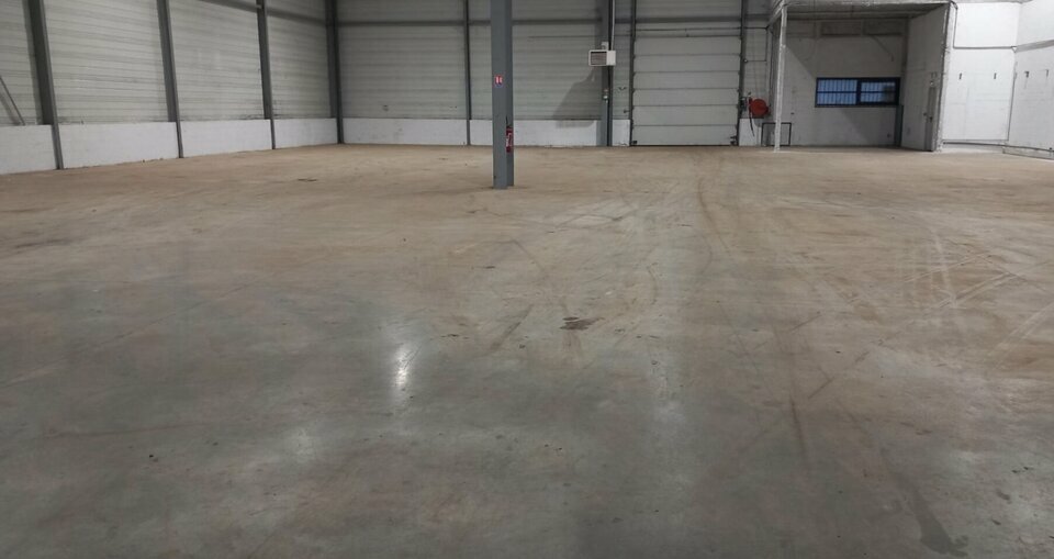 LOCATION ENTREPÔTS ET LOCAUX D'ACTIVITÉ LE BLANC MESNIL (93150) | 93_0067 | photo 4