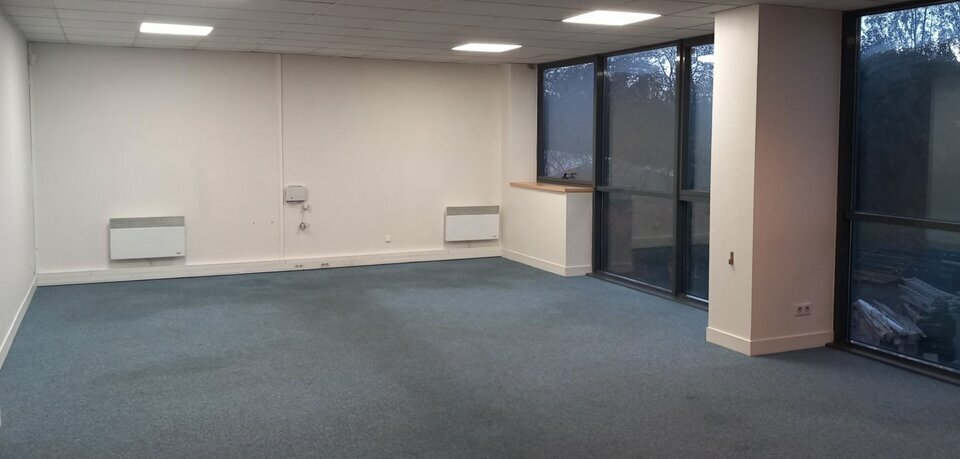 LOCATION ENTREPÔTS ET LOCAUX D'ACTIVITÉ LE BLANC MESNIL (93150) | 93_0067 | photo 5