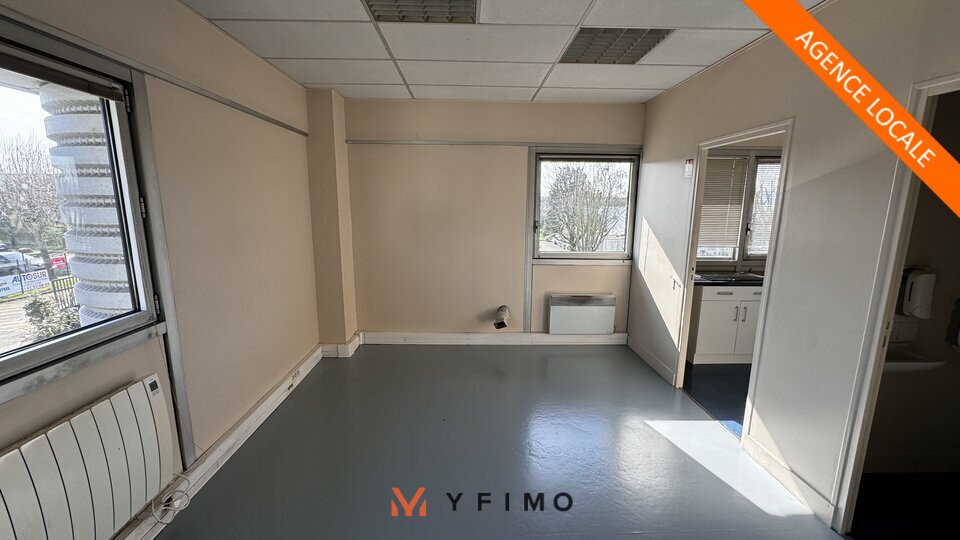 LOCATION ENTREPÔTS ET LOCAUX D'ACTIVITÉ TREMBLAY EN FRANCE (93290) | 93_0068 | photo 6