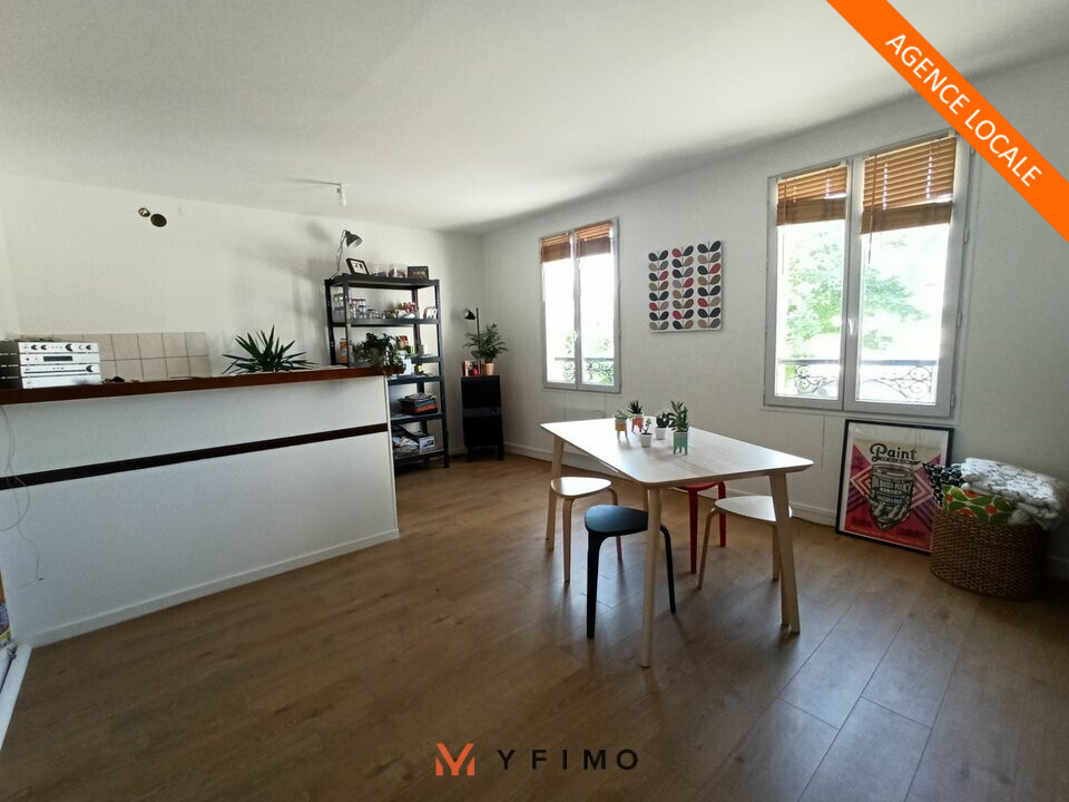 LOCATION BUREAUX POISSY (78300) | 78_1466 | photo 1