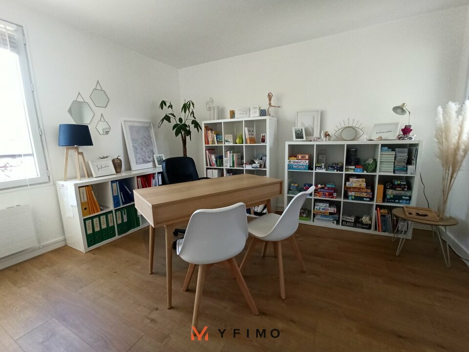 LOCATION BUREAUX POISSY (78300) | 78_1466 | photo 2