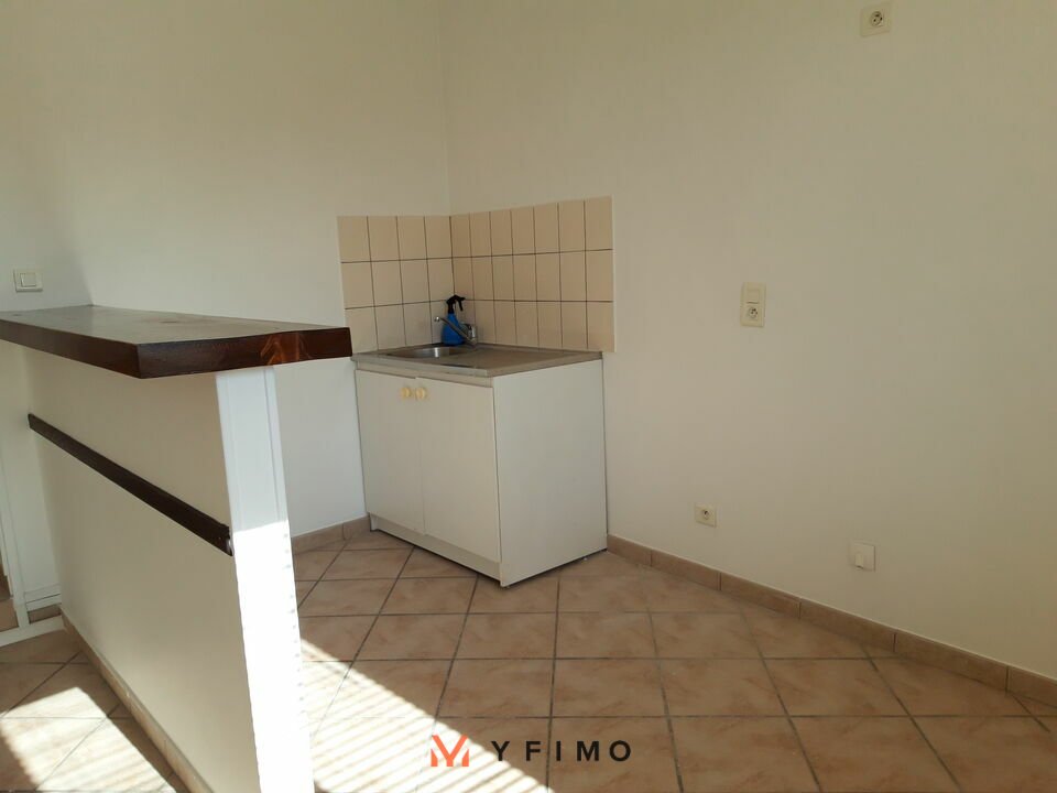 LOCATION BUREAUX POISSY (78300) | 78_1466 | photo 3