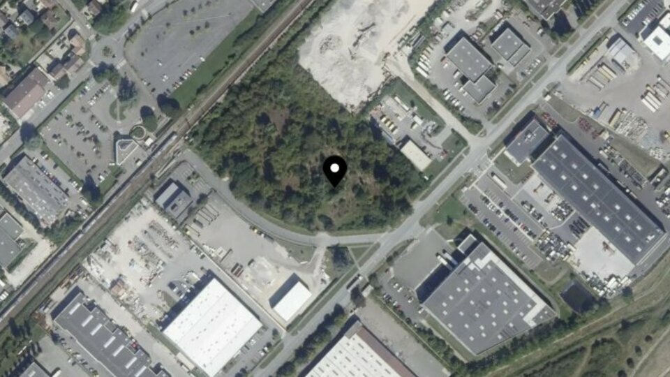 LOCATION ENTREPÔTS ET LOCAUX D'ACTIVITÉ COIGNIÈRES (78310) | 78_1615 | photo 3