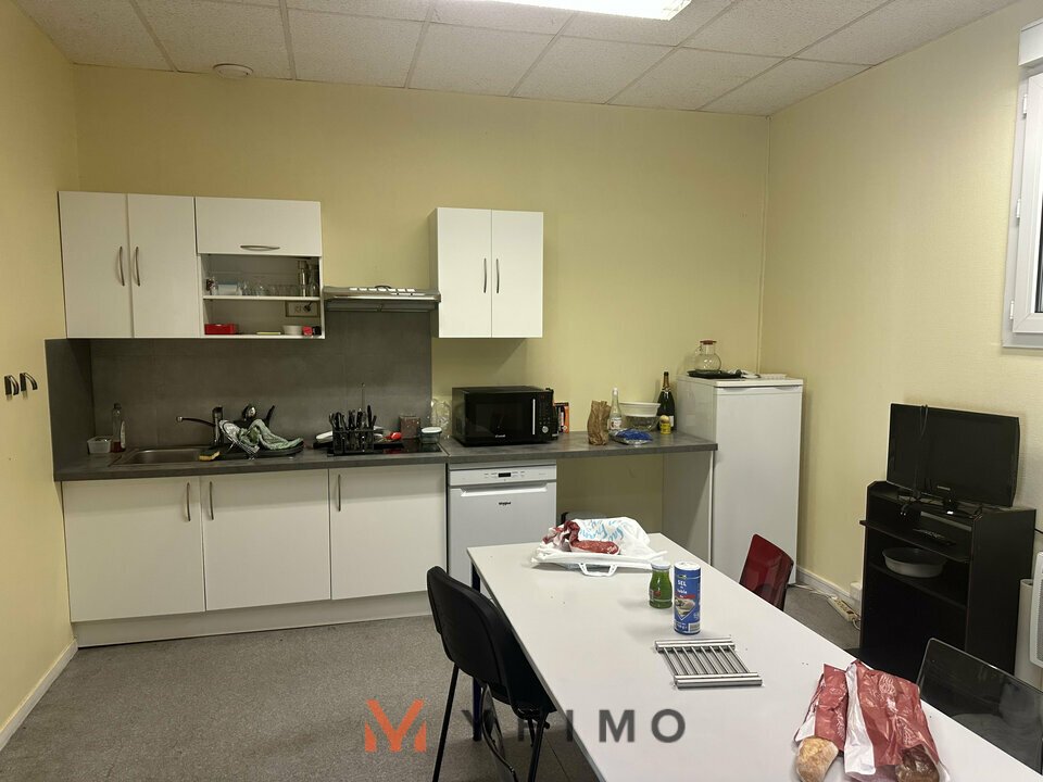 LOCATION ENTREPÔTS ET LOCAUX D'ACTIVITÉ MAGNY-LES-HAMEAUX (78114) | 78_1634 | photo 2