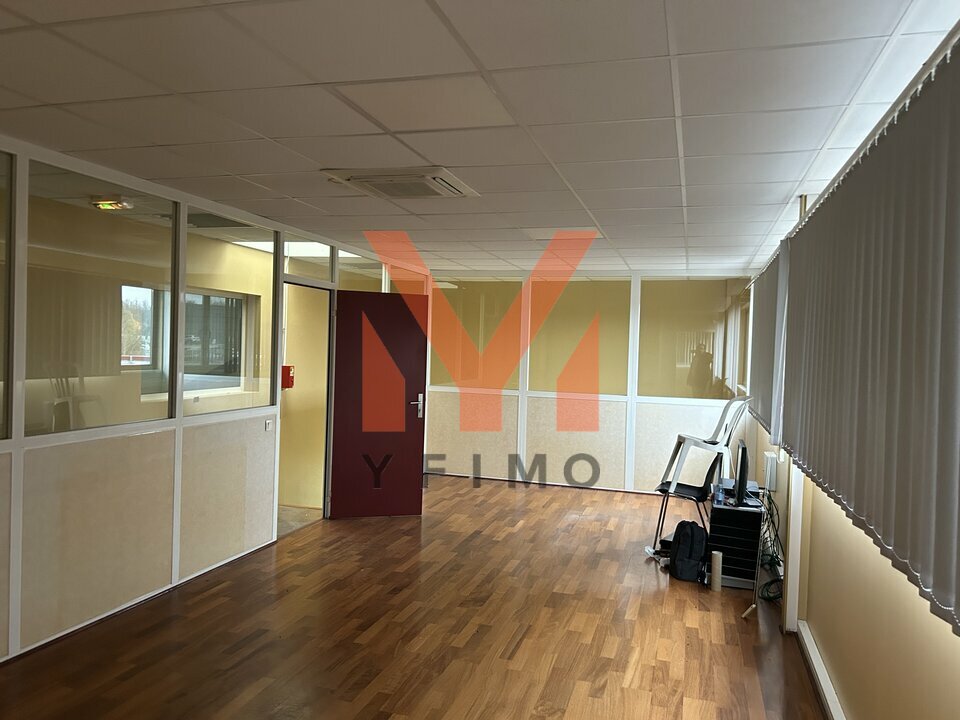 VENTE ENTREPÔTS ET LOCAUX D'ACTIVITÉ MAGNY EN VEXIN (95420) | 95_0288 | photo 11