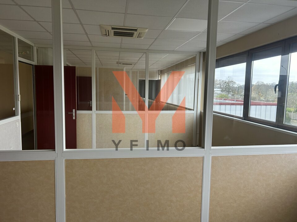 VENTE ENTREPÔTS ET LOCAUX D'ACTIVITÉ MAGNY EN VEXIN (95420) | 95_0288 | photo 12