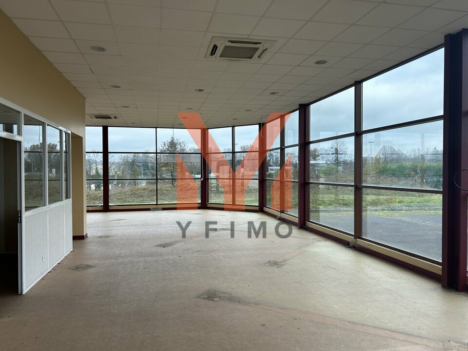 VENTE ENTREPÔTS ET LOCAUX D'ACTIVITÉ MAGNY EN VEXIN (95420) | 95_0288 | photo 8