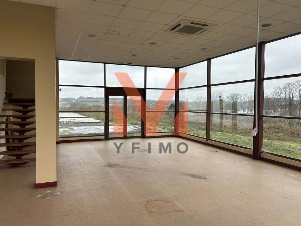 VENTE ENTREPÔTS ET LOCAUX D'ACTIVITÉ MAGNY EN VEXIN (95420) | 95_0288 | photo 9