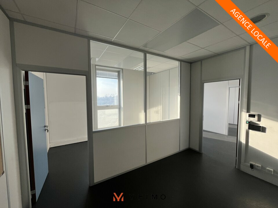 LOCATION BUREAUX ARGENTEUIL (95100) | 95_0375 | photo 2