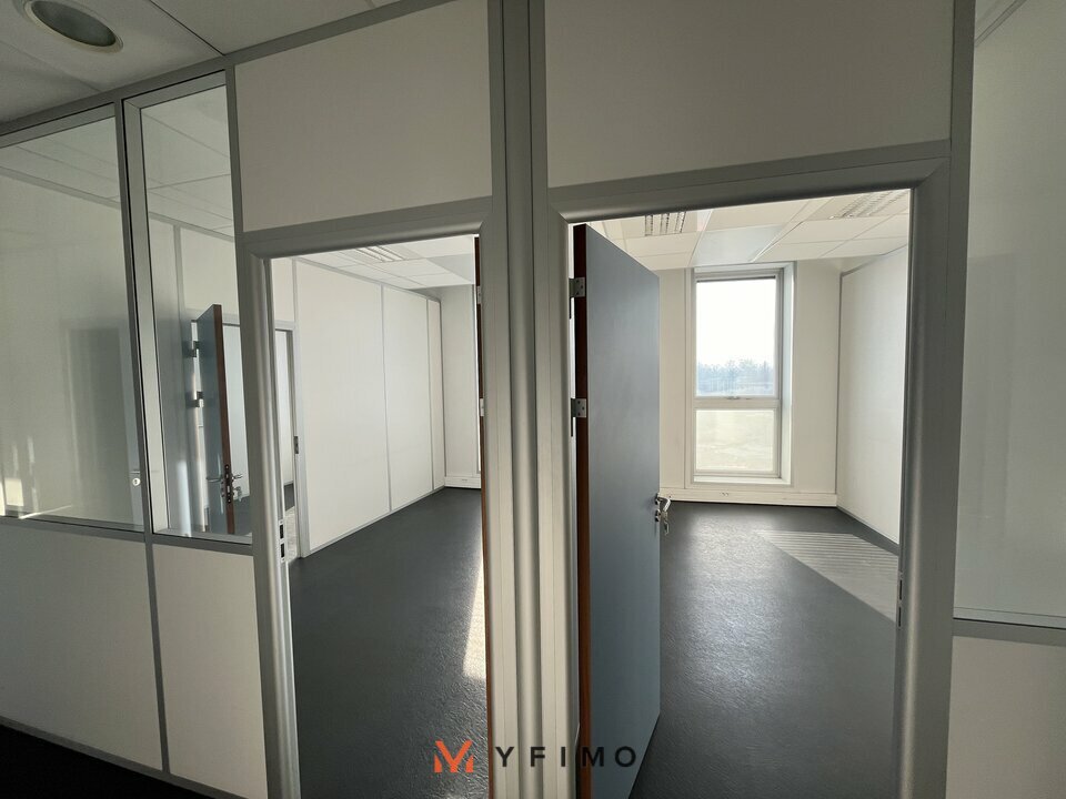 LOCATION BUREAUX ARGENTEUIL (95100) | 95_0375 | photo 3