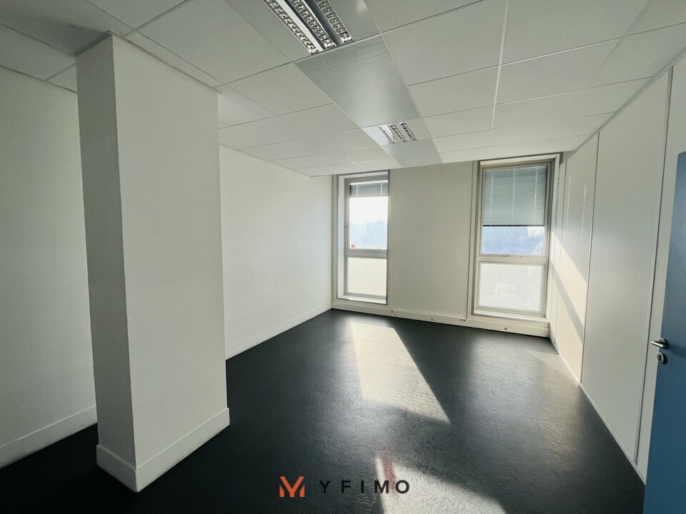 LOCATION BUREAUX ARGENTEUIL (95100) | 95_0375 | photo 4