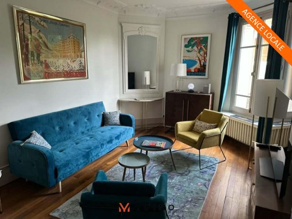 LOCATION BUREAUX ENGHIEN LES BAINS (95880) | 95_0383 | photo 1