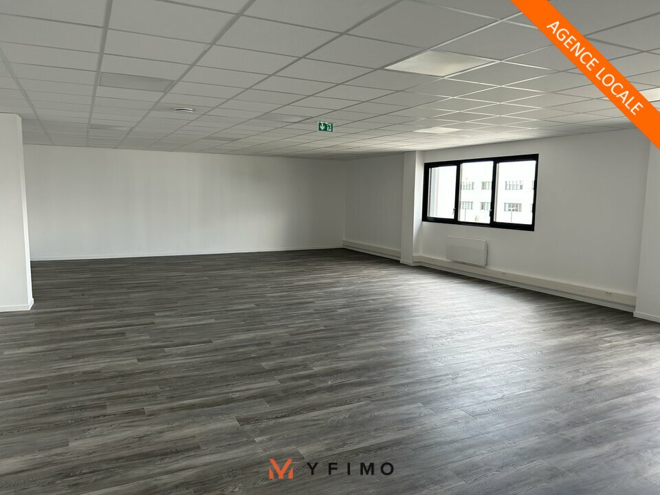 LOCATION ENTREPÔTS ET LOCAUX D'ACTIVITÉ CERGY (95000) | 95_0389 | photo 10