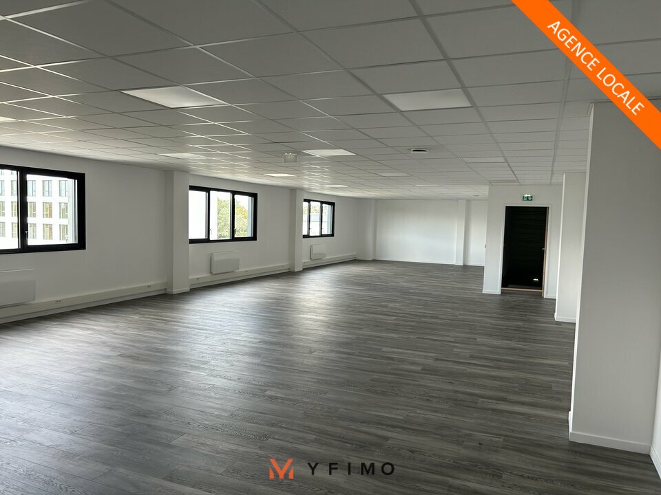 LOCATION ENTREPÔTS ET LOCAUX D'ACTIVITÉ CERGY (95000) | 95_0389 | photo 11