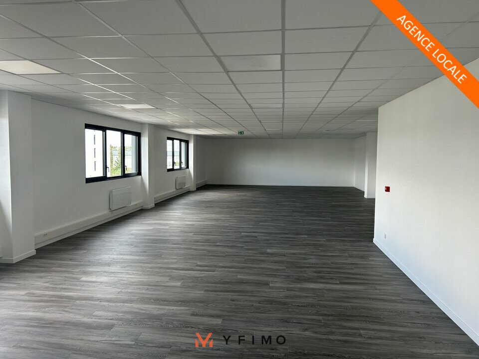 LOCATION ENTREPÔTS ET LOCAUX D'ACTIVITÉ CERGY (95000) | 95_0389 | photo 9