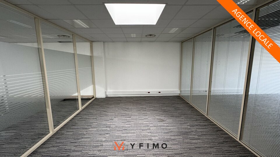 LOCATION BUREAUX CERGY (95800) | 95_0401 | photo 10