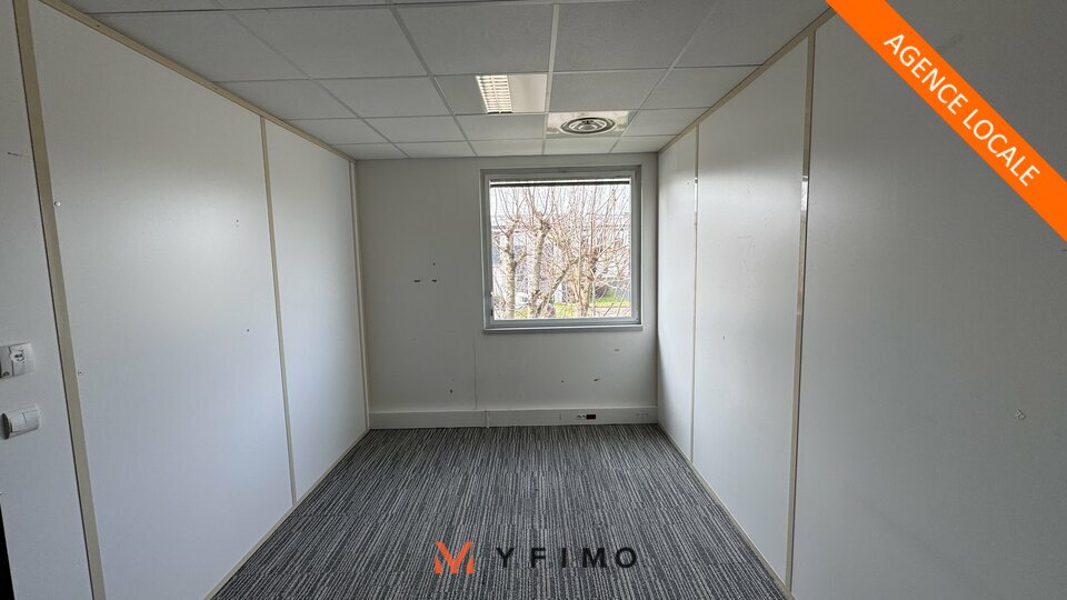 LOCATION BUREAUX CERGY (95800) | 95_0401 | photo 11