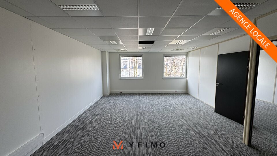 LOCATION BUREAUX CERGY (95800) | 95_0401 | photo 12