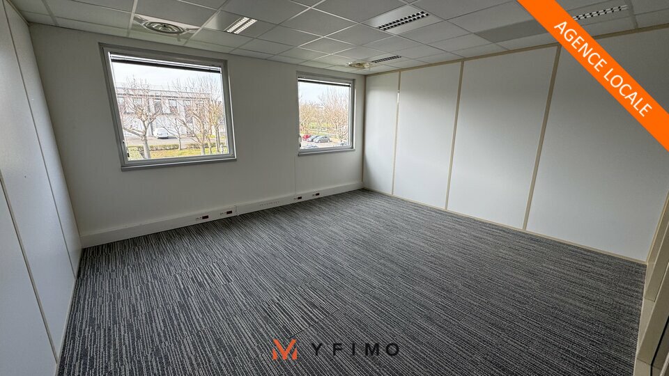 LOCATION BUREAUX CERGY (95800) | 95_0401 | photo 4