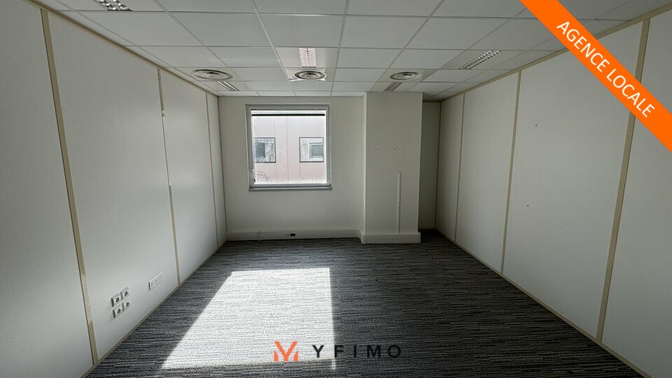 LOCATION BUREAUX CERGY (95800) | 95_0401 | photo 7