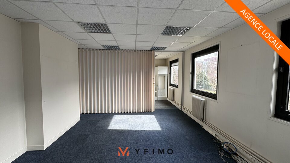 LOCATION BUREAUX CERGY (95800) | 95_0426 | photo 10