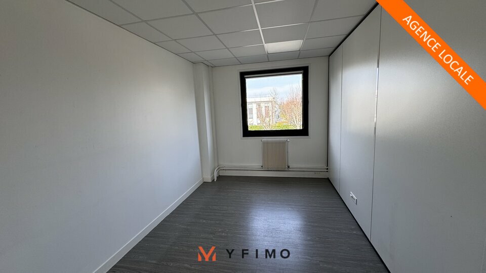 LOCATION BUREAUX CERGY (95800) | 95_0426 | photo 4