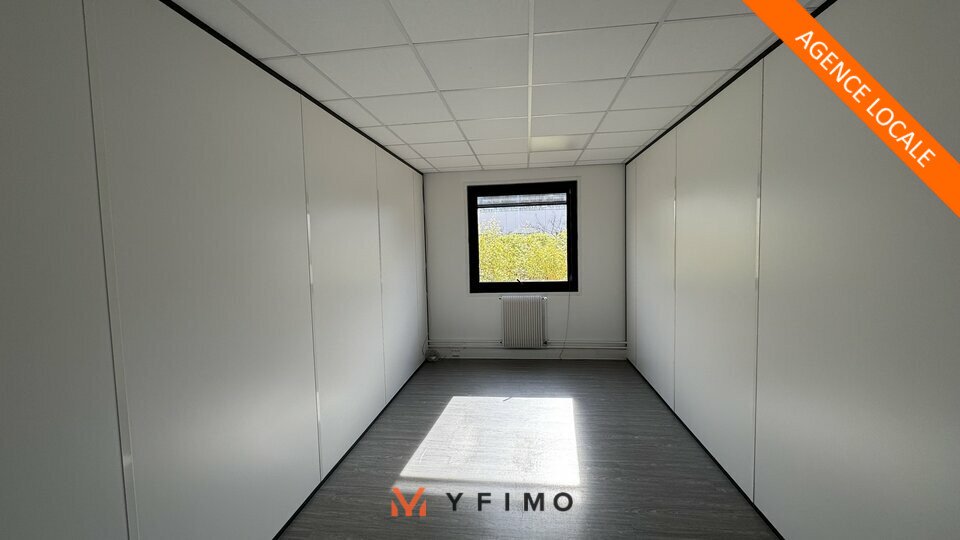 LOCATION BUREAUX CERGY (95800) | 95_0426 | photo 5