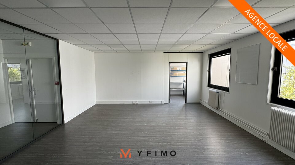 LOCATION BUREAUX CERGY (95800) | 95_0426 | photo 6