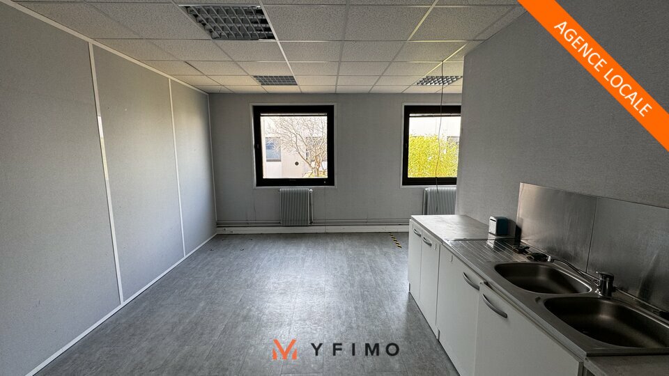 LOCATION BUREAUX CERGY (95800) | 95_0426 | photo 7