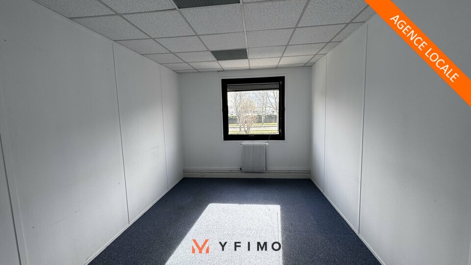 LOCATION BUREAUX CERGY (95800) | 95_0426 | photo 9