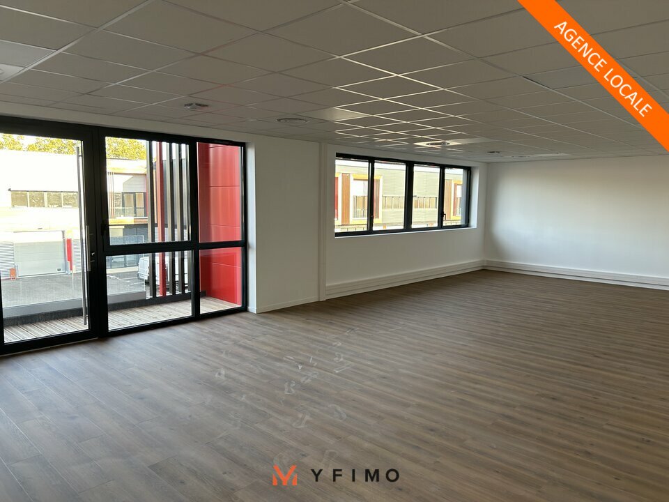 LOCATION ENTREPÔTS ET LOCAUX D'ACTIVITÉ ERAGNY (95610) | 95_0441 | photo 4