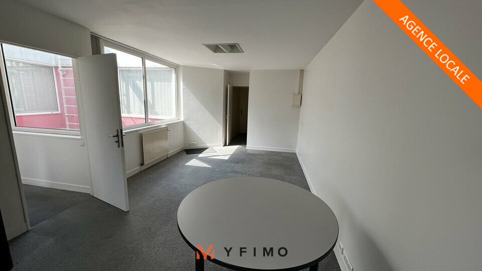 LOCATION BUREAUX SAINT OUEN L'AUMONE (95310) | 95_0442 | photo 1