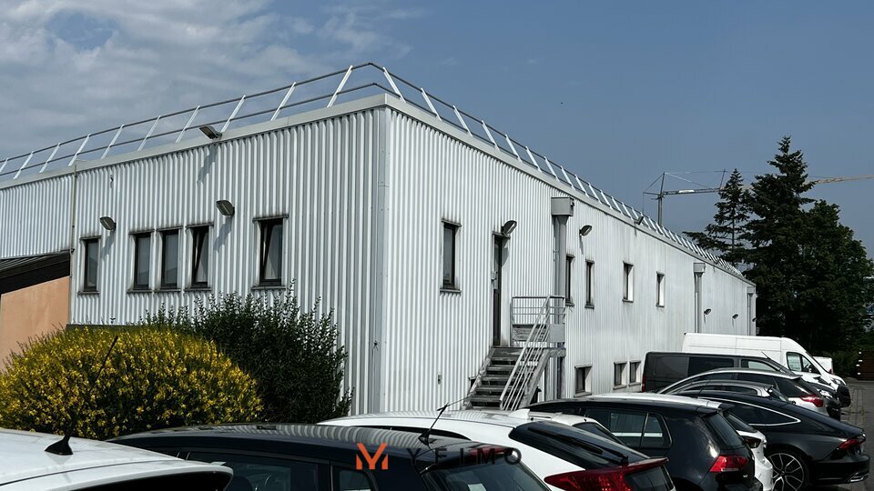 LOCATION BUREAUX SAINT OUEN L'AUMONE (95310) | 95_0442 | photo 11